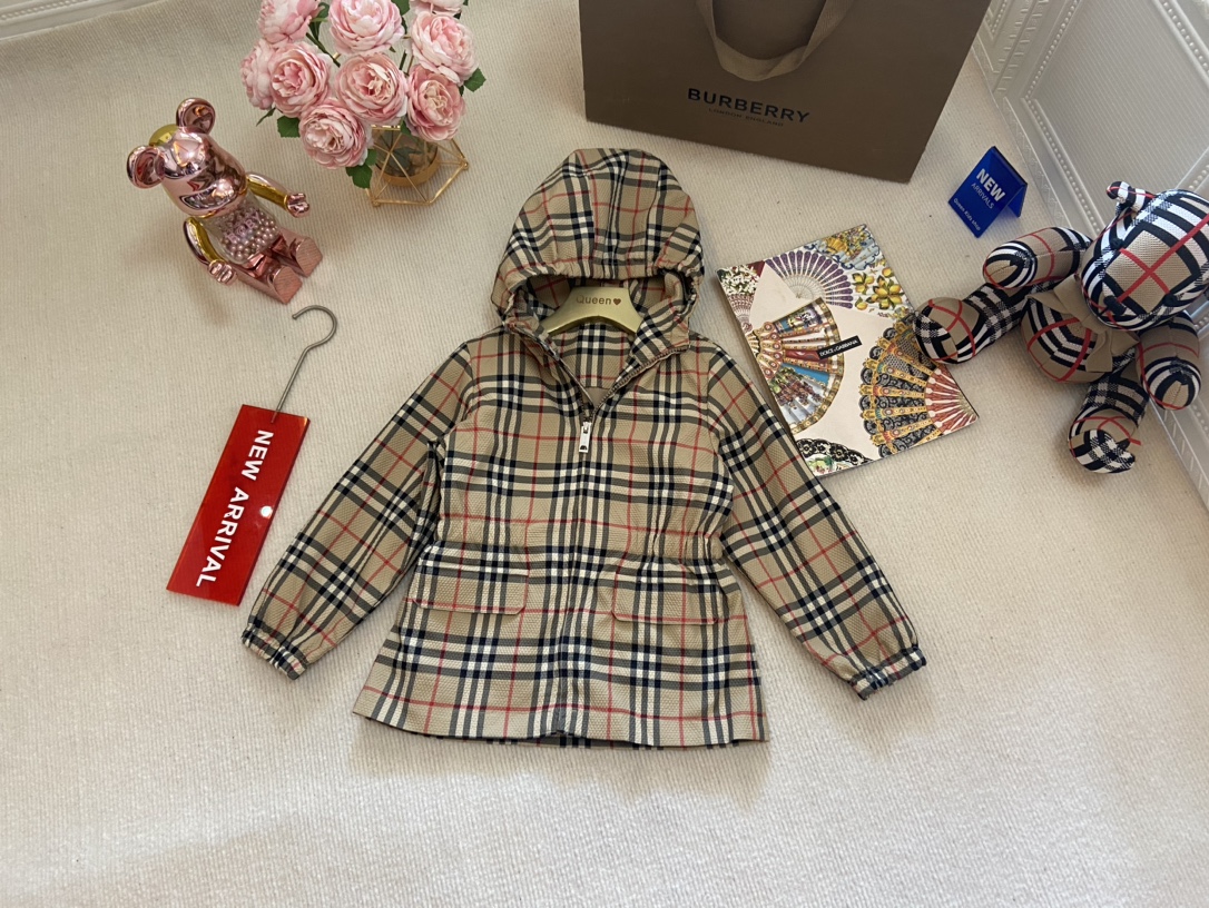 Burberry Kids